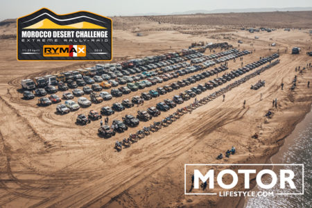 morocco desert challenge 2019