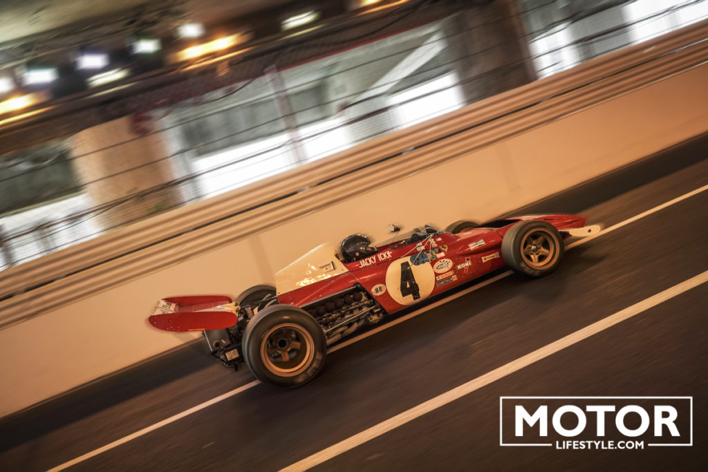 Grand prix Historique Monaco