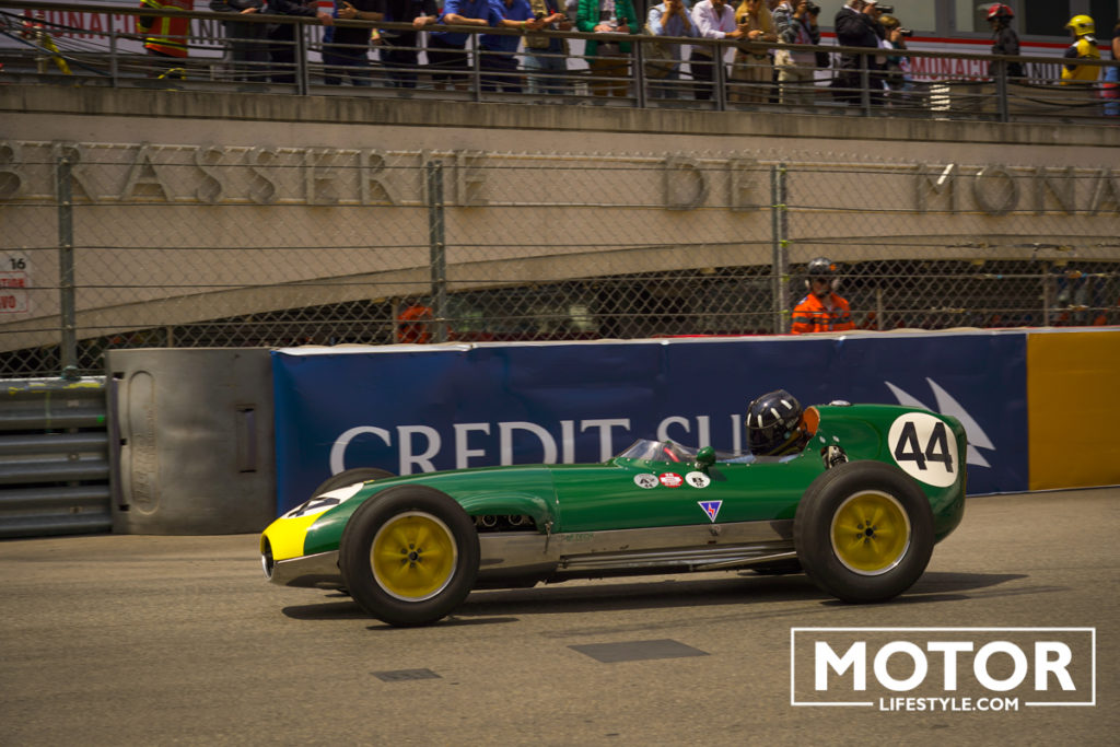 Grand prix Historique Monaco