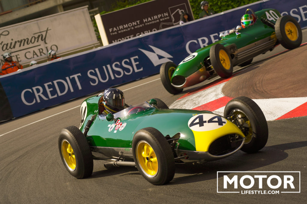 Grand prix Historique Monaco