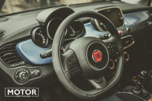 Fiat 500X by motorlifestyle002