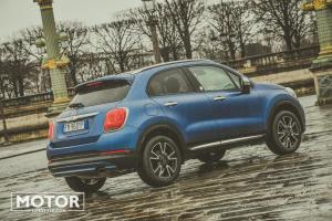 Fiat 500X by motorlifestyle009