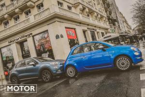 Fiat 500X by motorlifestyle011