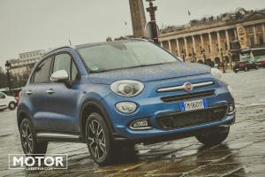 Fiat 500X by motorlifestyle035