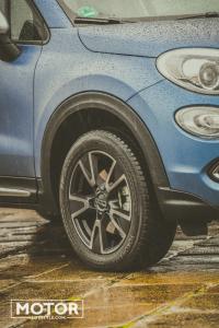 Fiat 500X by motorlifestyle037