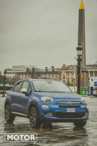 Fiat 500X by motorlifestyle038