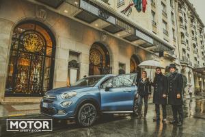 Fiat 500X by motorlifestyle064