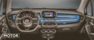 Fiat 500X by motorlifestyle068