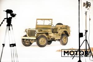 Jeep ww2 neuve en caisse, Jeep in crate, 1941-1945