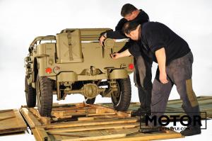 Jeep ww2 in crate020