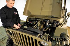 Jeep ww2 in crate021
