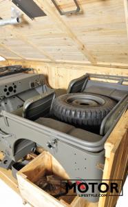 Jeep ww2 in crate036