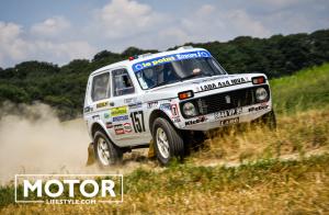 Lada niva paris Dakar André Trossat002