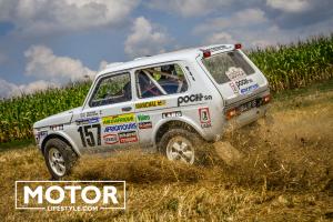 Lada niva paris Dakar André Trossat003