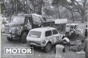 Lada niva paris Dakar André Trossat019