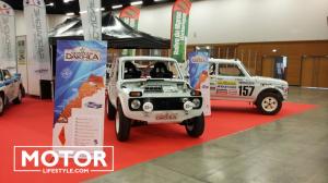 Lada niva paris Dakar André Trossat022