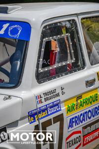 Lada niva paris Dakar André Trossat040