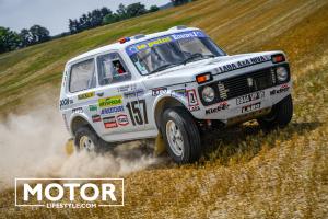 Lada niva paris Dakar André Trossat055