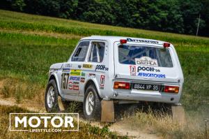 Lada niva paris Dakar André Trossat056