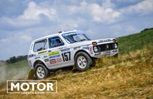 Lada niva paris Dakar André Trossat058