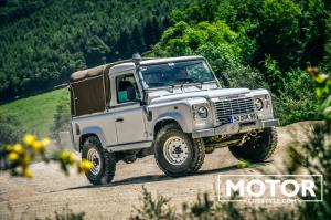 Land Legend 2018 land rover006