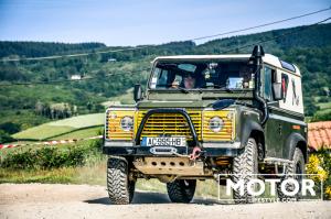 Land Legend 2018 land rover041