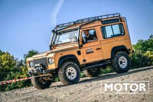 Land Legend 2018 land rover060