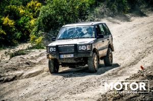 Land Legend 2018 land rover116