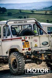 Land Legend 2018 land rover123