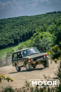 Land Legend 2018 land rover146