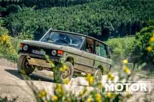 Land Legend 2018 land rover148