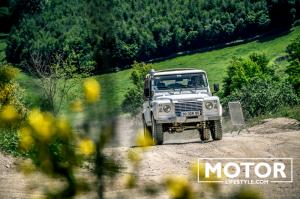 Land Legend 2018 land rover152