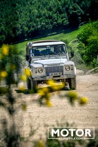 Land Legend 2018 land rover153