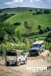 Land Legend 2018 land rover156