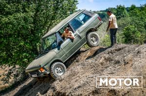 Land Legend 2018 land rover158