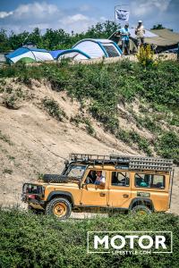 Land Legend 2018 land rover163