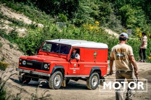 Land Legend 2018 land rover165