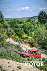 Land Legend 2018 land rover170