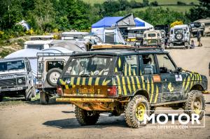 Land Legend 2018 land rover172