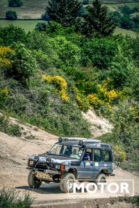 Land Legend 2018 land rover180