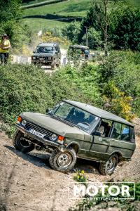 Land Legend 2018 land rover185