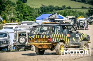 Land Legend 2018 land rover217