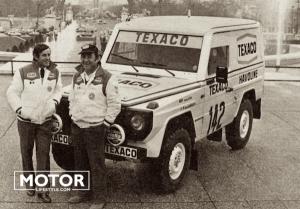 Mercedes G Dakar Rally Ickx Brasseur010