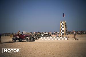 normandy beach race558