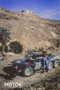 Jules 6x4 Proto Dakar by motorlifestyle011