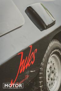 Jules 6x4 Proto Dakar by motorlifestyle056