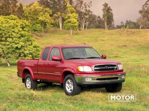 1999 TOYOTA-Tundra motor-lifestyle