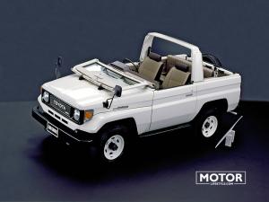 BJ70-cabriolet